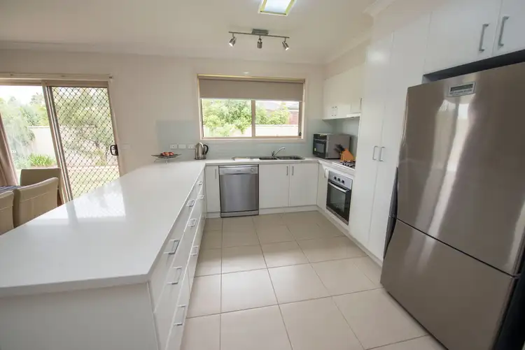 Fourth view of Homely house listing, 6 Manna Street, Swan Hill VIC 3585