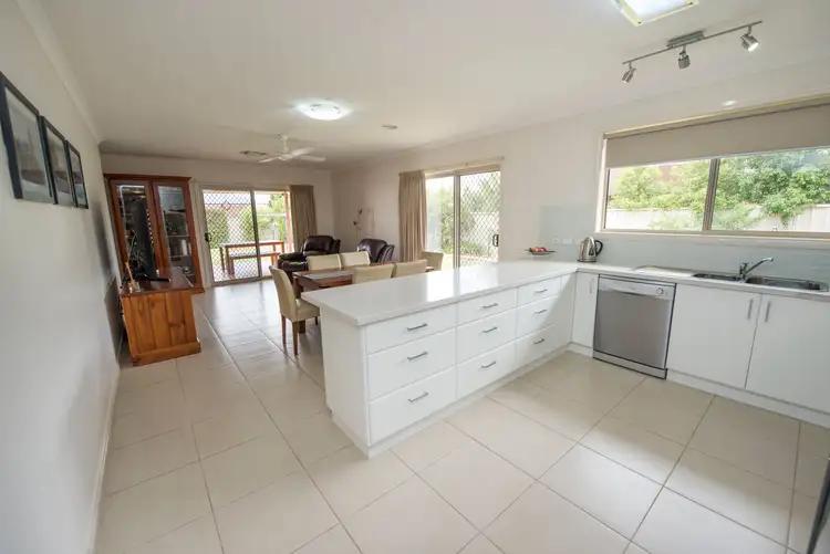 Fifth view of Homely house listing, 6 Manna Street, Swan Hill VIC 3585