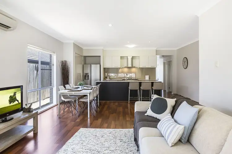 Main view of Homely house listing, 129 Mackintosh Drive, North Lakes QLD 4509