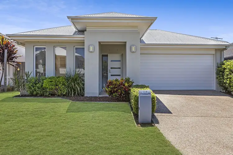Second view of Homely house listing, 129 Mackintosh Drive, North Lakes QLD 4509