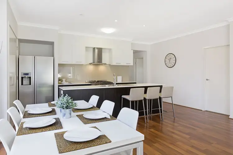Fourth view of Homely house listing, 129 Mackintosh Drive, North Lakes QLD 4509
