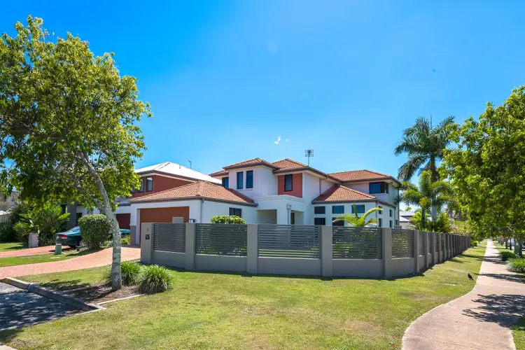 Second view of Homely house listing, 1 Torrevella Vista, Coombabah QLD 4216