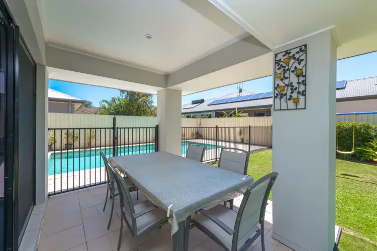 Third view of Homely house listing, 1 Torrevella Vista, Coombabah QLD 4216