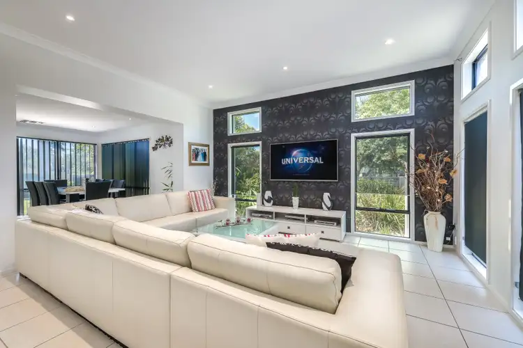 Fourth view of Homely house listing, 1 Torrevella Vista, Coombabah QLD 4216