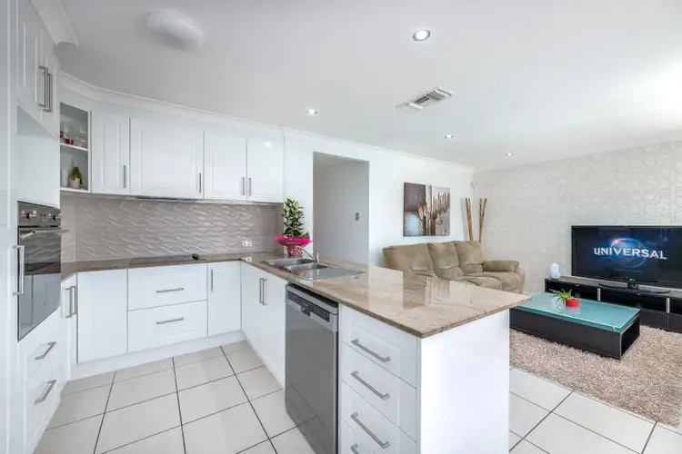 Fifth view of Homely house listing, 1 Torrevella Vista, Coombabah QLD 4216