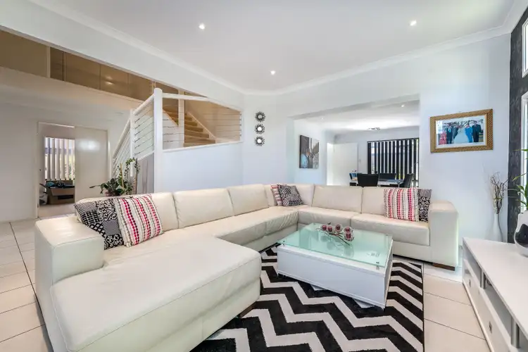 Sixth view of Homely house listing, 1 Torrevella Vista, Coombabah QLD 4216