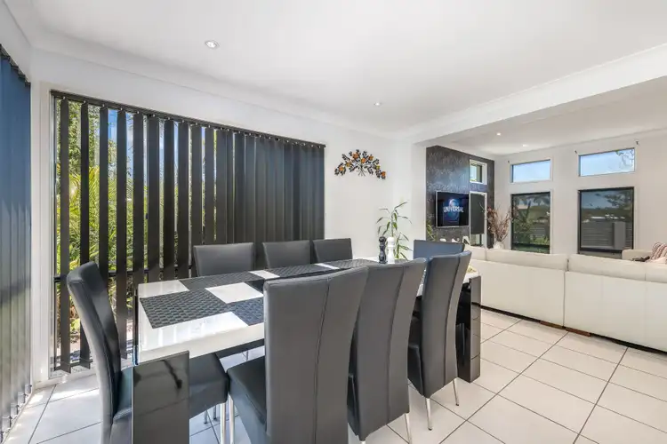 Seventh view of Homely house listing, 1 Torrevella Vista, Coombabah QLD 4216