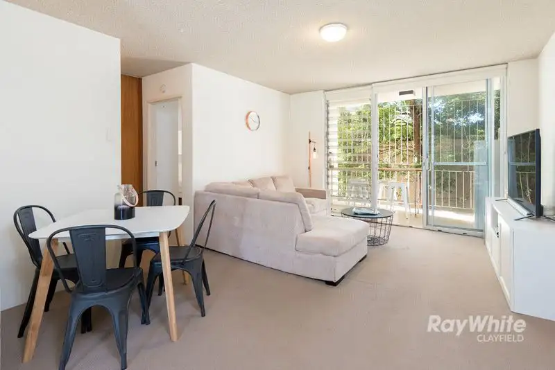 Main view of Homely unit listing, 5/21 London Road, Clayfield QLD 4011