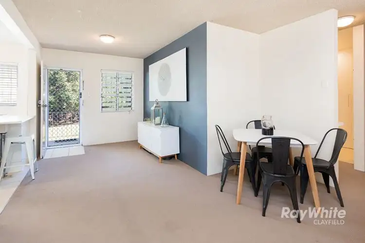Second view of Homely unit listing, 5/21 London Road, Clayfield QLD 4011