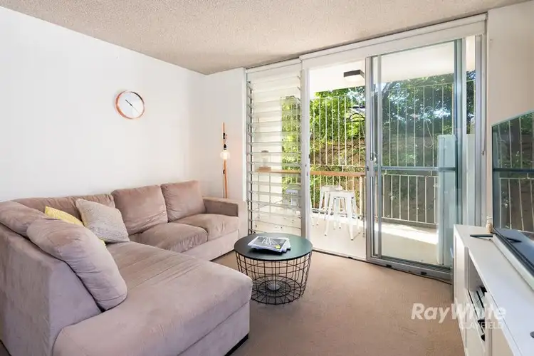 Third view of Homely unit listing, 5/21 London Road, Clayfield QLD 4011