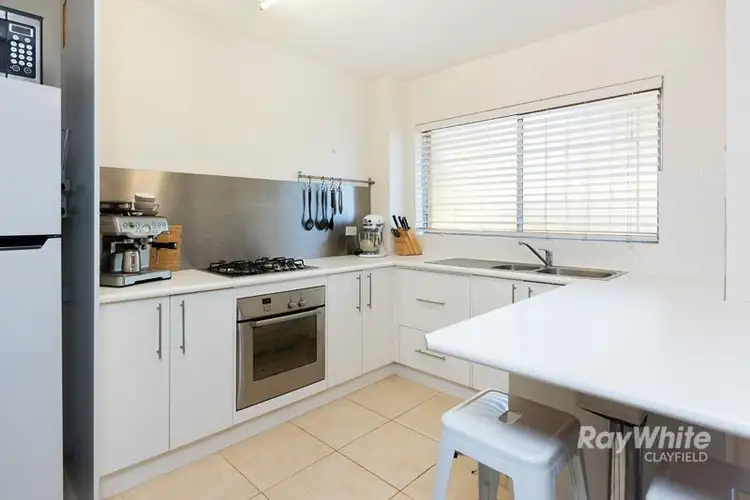 Fourth view of Homely unit listing, 5/21 London Road, Clayfield QLD 4011