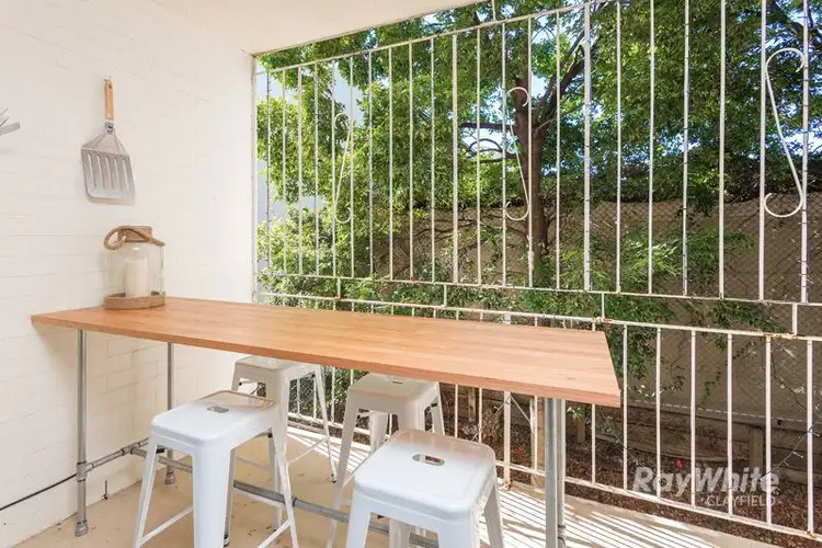 Fifth view of Homely unit listing, 5/21 London Road, Clayfield QLD 4011