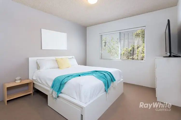 Sixth view of Homely unit listing, 5/21 London Road, Clayfield QLD 4011