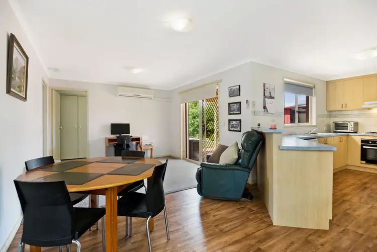 Second view of Homely house listing, 8 Langham Road, Wendouree VIC 3355