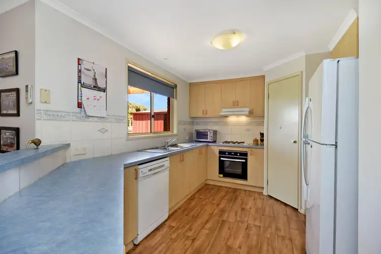Third view of Homely house listing, 8 Langham Road, Wendouree VIC 3355