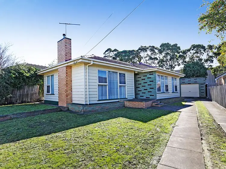 38 Marjorie Avenue
