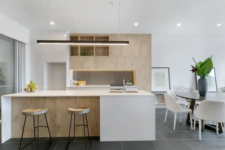 Sixth view of Homely apartment listing, 108/32 Glenora Street, Wynnum QLD 4178