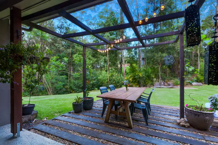 Third view of Homely house listing, 57 Fern Gully Place, Mooloolah Valley QLD 4553