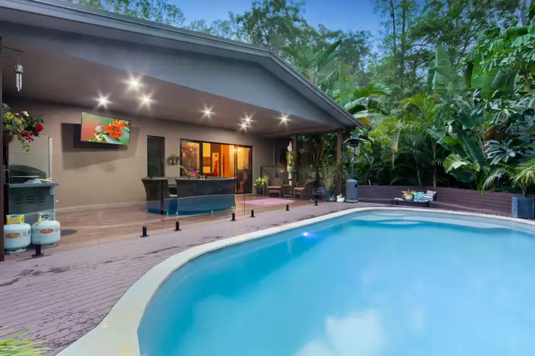 Fourth view of Homely house listing, 57 Fern Gully Place, Mooloolah Valley QLD 4553