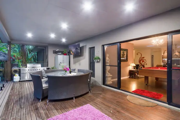 Sixth view of Homely house listing, 57 Fern Gully Place, Mooloolah Valley QLD 4553