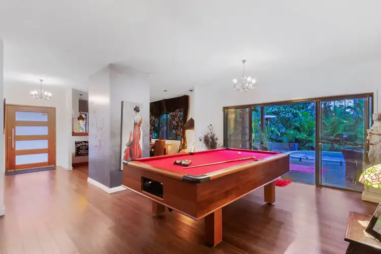 Seventh view of Homely house listing, 57 Fern Gully Place, Mooloolah Valley QLD 4553