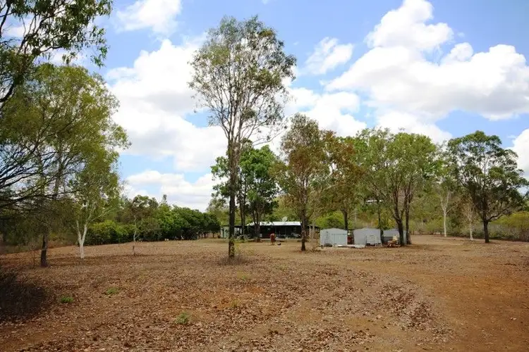 Main view of Homely rural property listing, Address available on request