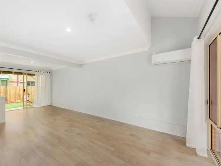 Second view of Homely townhouse listing, 138/125 Hansford Road, Coombabah QLD 4216