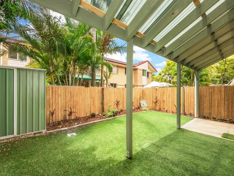 Third view of Homely townhouse listing, 138/125 Hansford Road, Coombabah QLD 4216