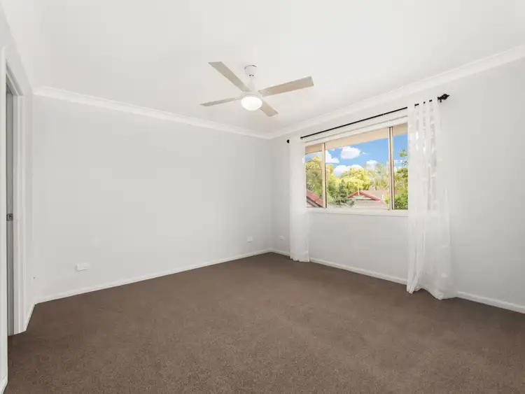 Fourth view of Homely townhouse listing, 138/125 Hansford Road, Coombabah QLD 4216