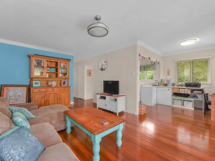 1147 Waterworks Road, The Gap QLD 4061