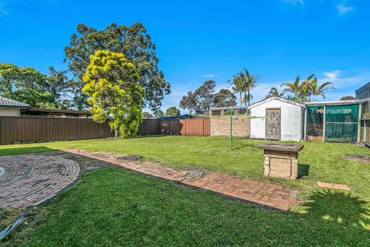 Sixth view of Homely house listing, 25 Conifer Street, Albion Park Rail NSW 2527