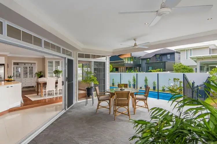 Second view of Homely house listing, 75 Lilley Street, Hendra QLD 4011