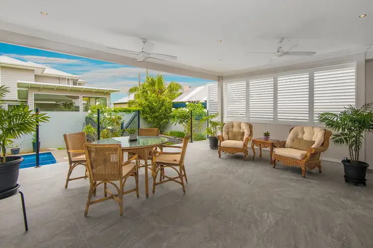 Third view of Homely house listing, 75 Lilley Street, Hendra QLD 4011