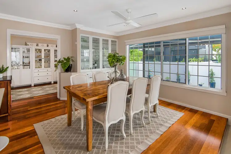 Fifth view of Homely house listing, 75 Lilley Street, Hendra QLD 4011