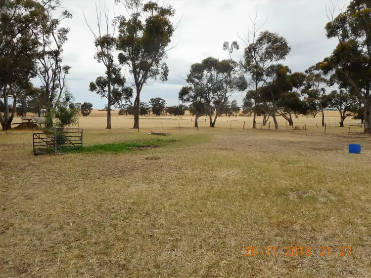 Third view of Homely rural property listing, 18241 Dukes Highway, Bordertown SA 5268