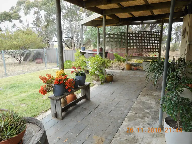 Fourth view of Homely rural property listing, 18241 Dukes Highway, Bordertown SA 5268