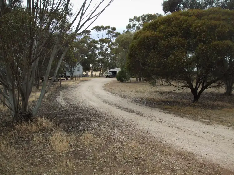 Seventh view of Homely rural property listing, 18241 Dukes Highway, Bordertown SA 5268