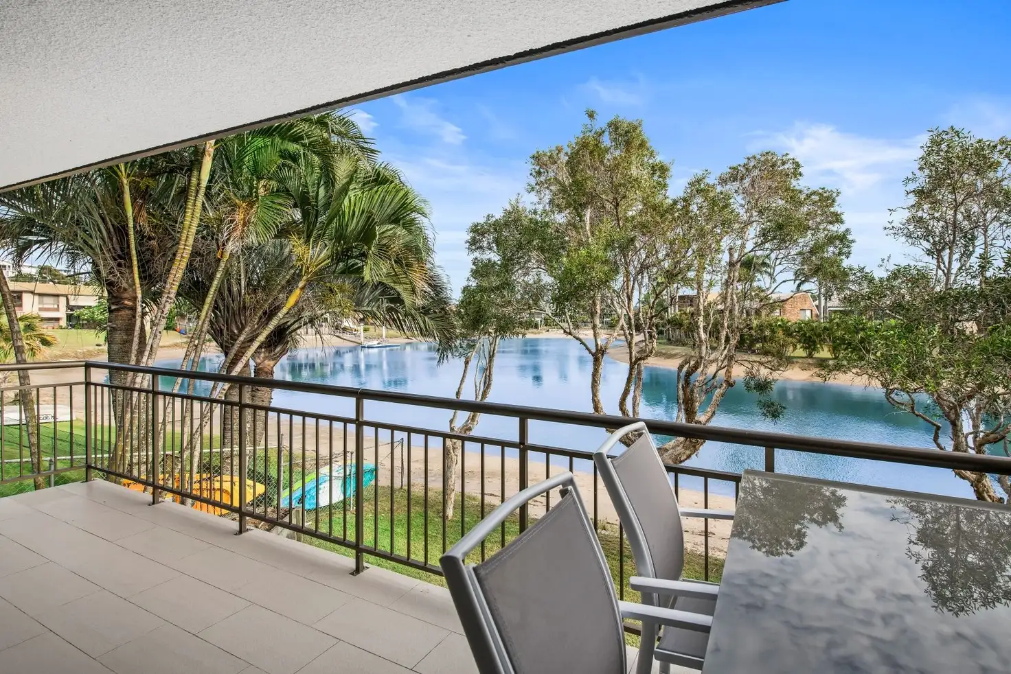 Main view of Homely unit listing, 1/11-13 Barooga Crescent, Mooloolaba QLD 4557