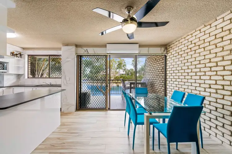 Third view of Homely unit listing, 1/11-13 Barooga Crescent, Mooloolaba QLD 4557