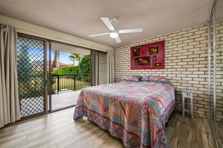 Fifth view of Homely unit listing, 1/11-13 Barooga Crescent, Mooloolaba QLD 4557