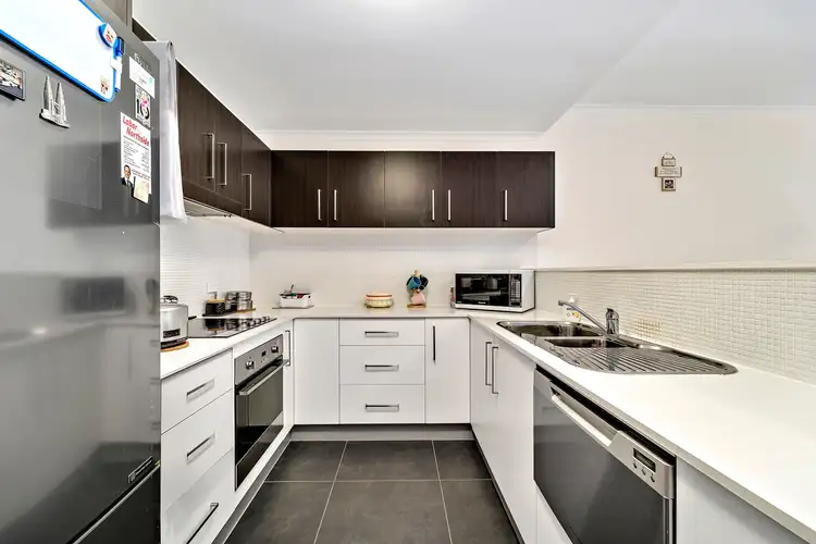 Second view of Homely apartment listing, 109/48 Gungahlin Place, Gungahlin ACT 2912