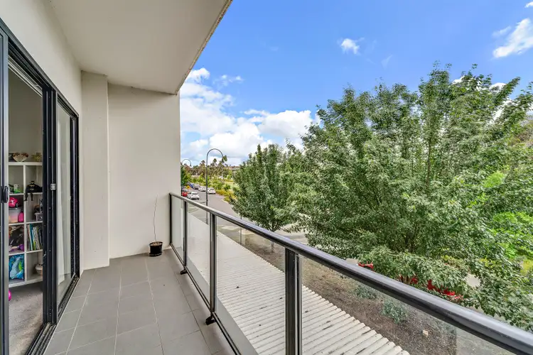 Seventh view of Homely apartment listing, 109/48 Gungahlin Place, Gungahlin ACT 2912