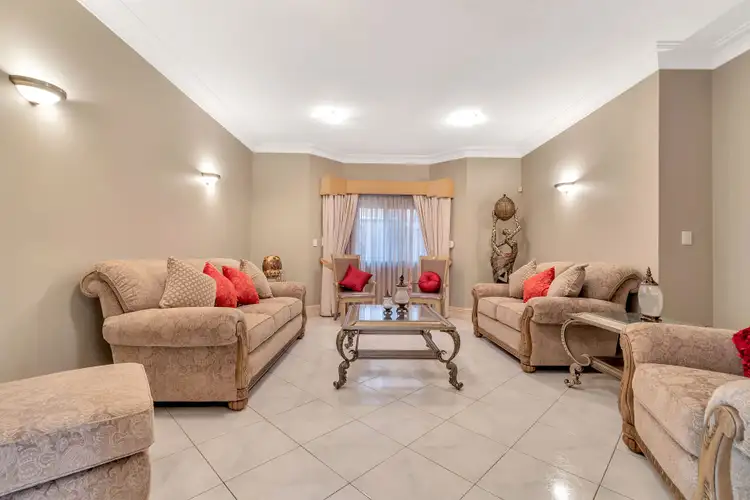 Third view of Homely house listing, 32 Lindeman Crescent, Green Valley NSW 2168