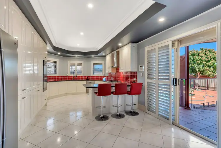 Fourth view of Homely house listing, 32 Lindeman Crescent, Green Valley NSW 2168