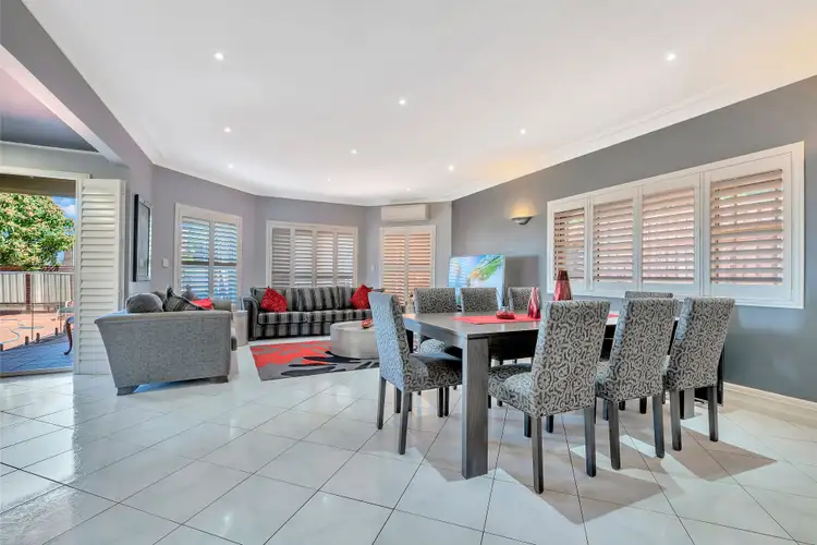 Fifth view of Homely house listing, 32 Lindeman Crescent, Green Valley NSW 2168