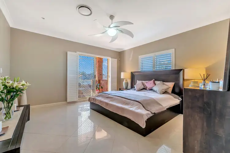 Seventh view of Homely house listing, 32 Lindeman Crescent, Green Valley NSW 2168