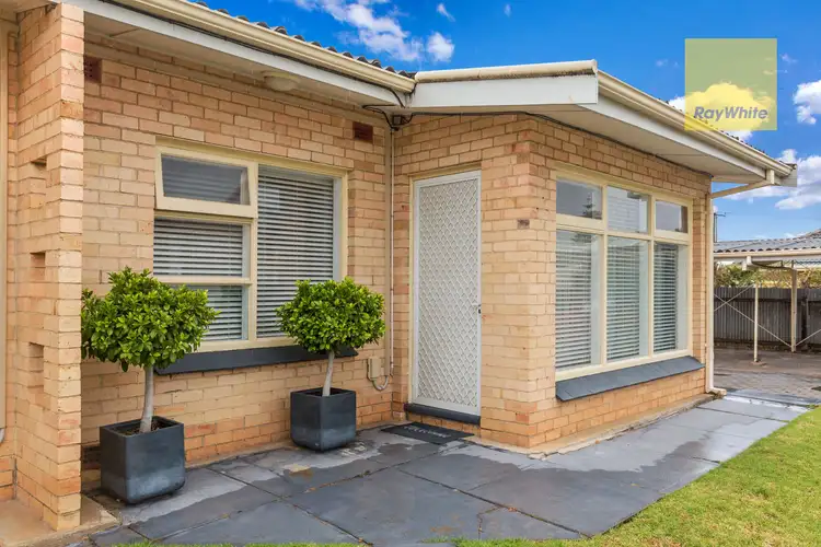 4/9 Pine Avenue, Glenelg North SA 5045