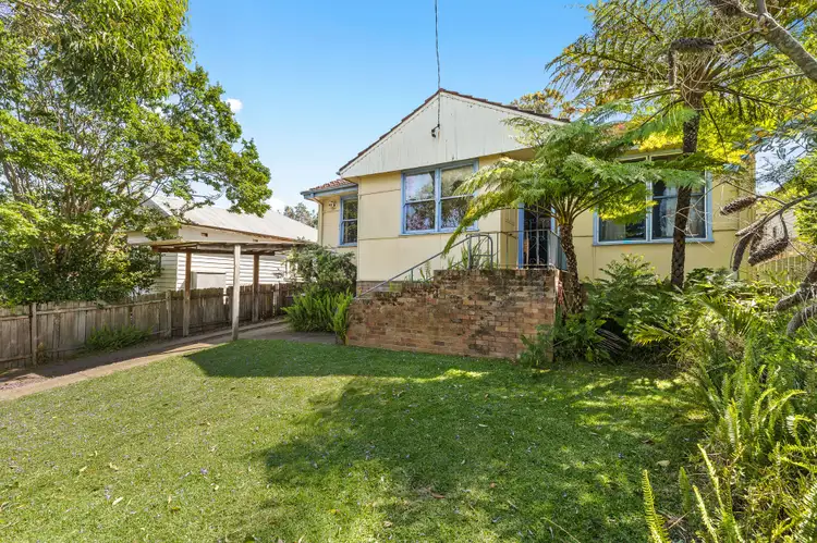 Third view of Homely house listing, 129 Quarry Road, Ryde NSW 2112