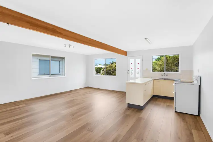 Main view of Homely house listing, 47 Sportsground Street, Redcliffe QLD 4020