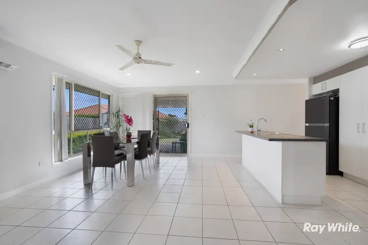 Main view of Homely house listing, 13 Rasmussen Avenue, Marsden QLD 4132